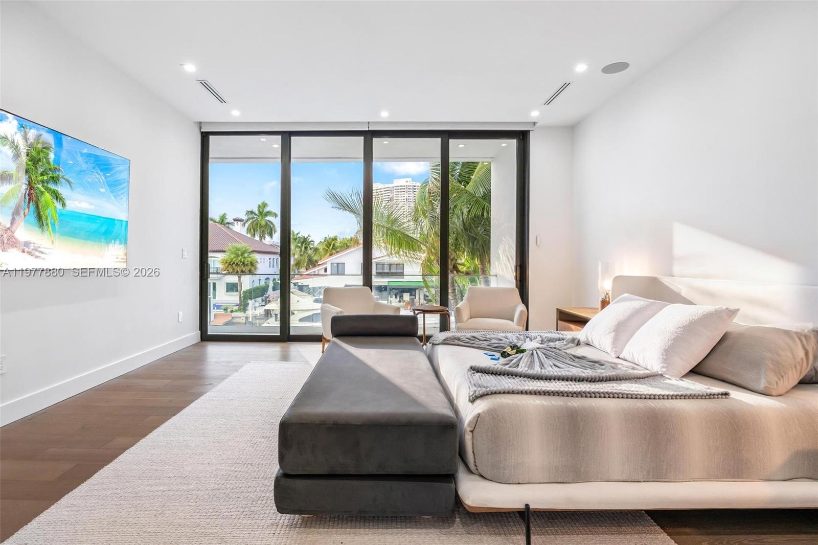 EASTERN SHORES 1ST ADDN - Residential Lease