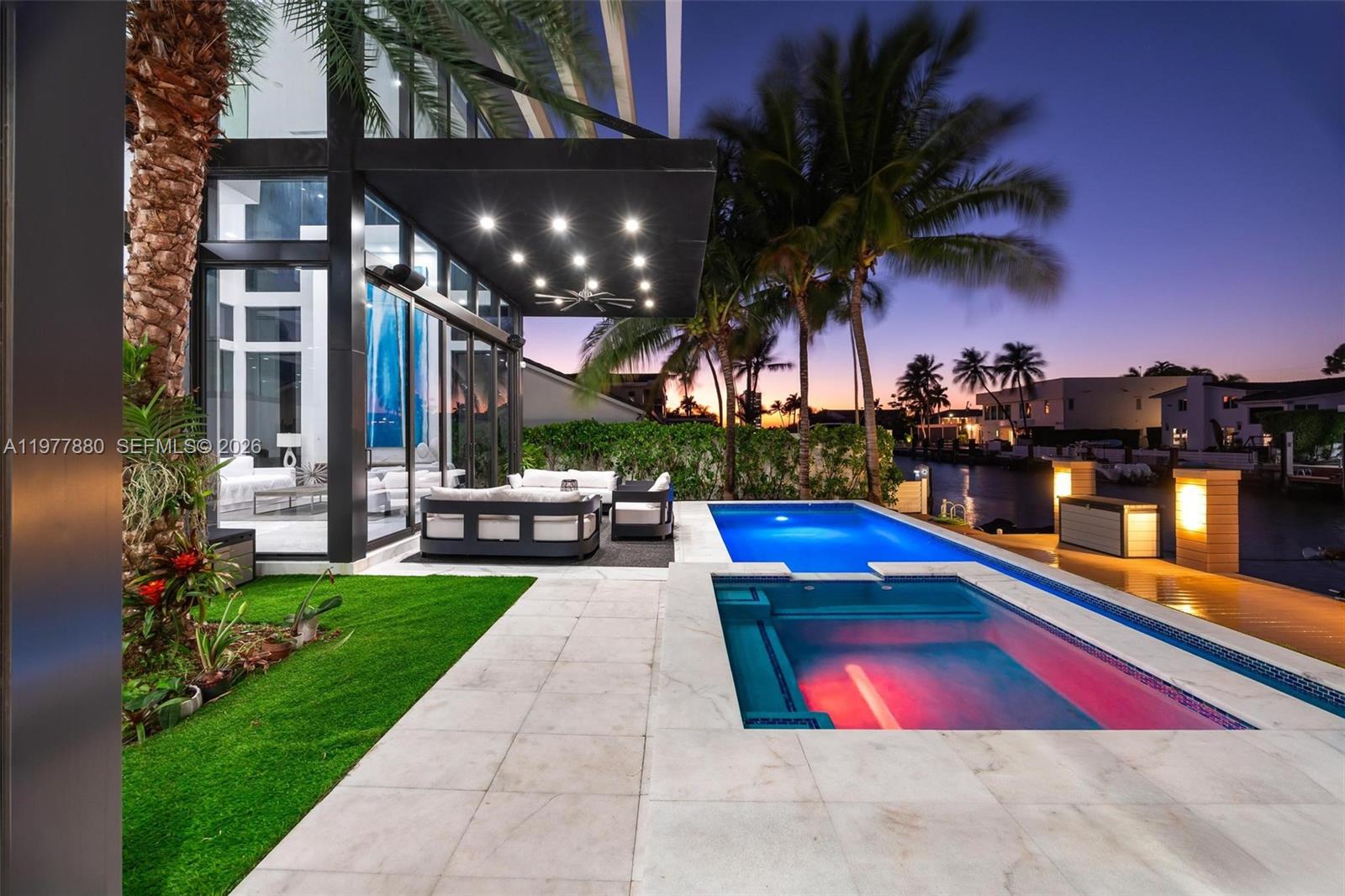 EASTERN SHORES 1ST ADDN - Residential Lease