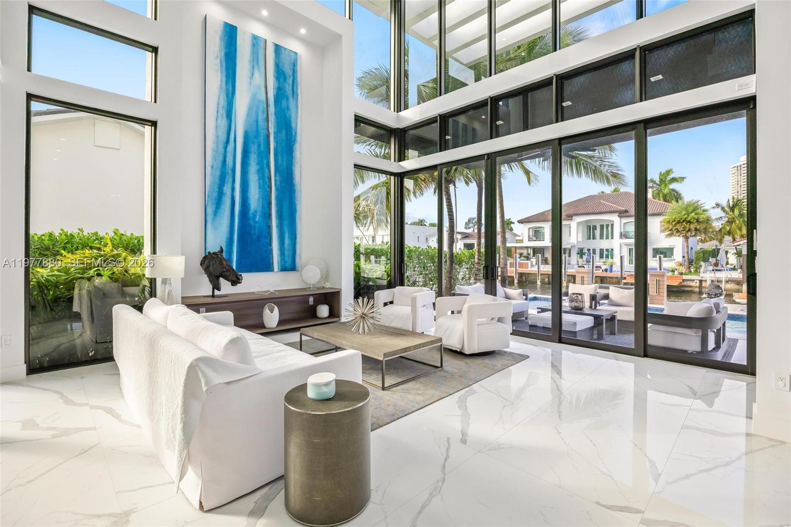 EASTERN SHORES 1ST ADDN - Residential Lease