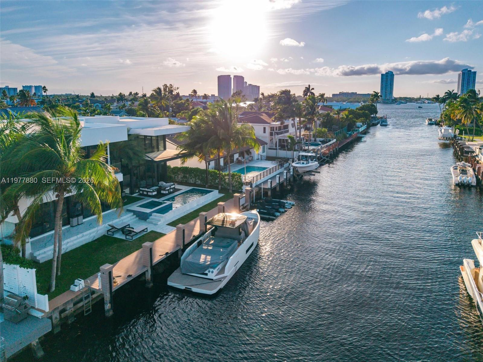 EASTERN SHORES 1ST ADDN - Residential Lease