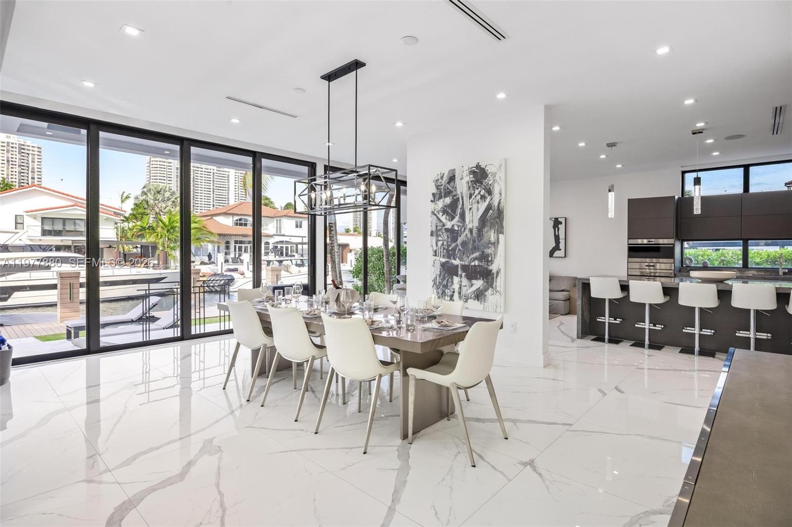 EASTERN SHORES 1ST ADDN - Residential Lease