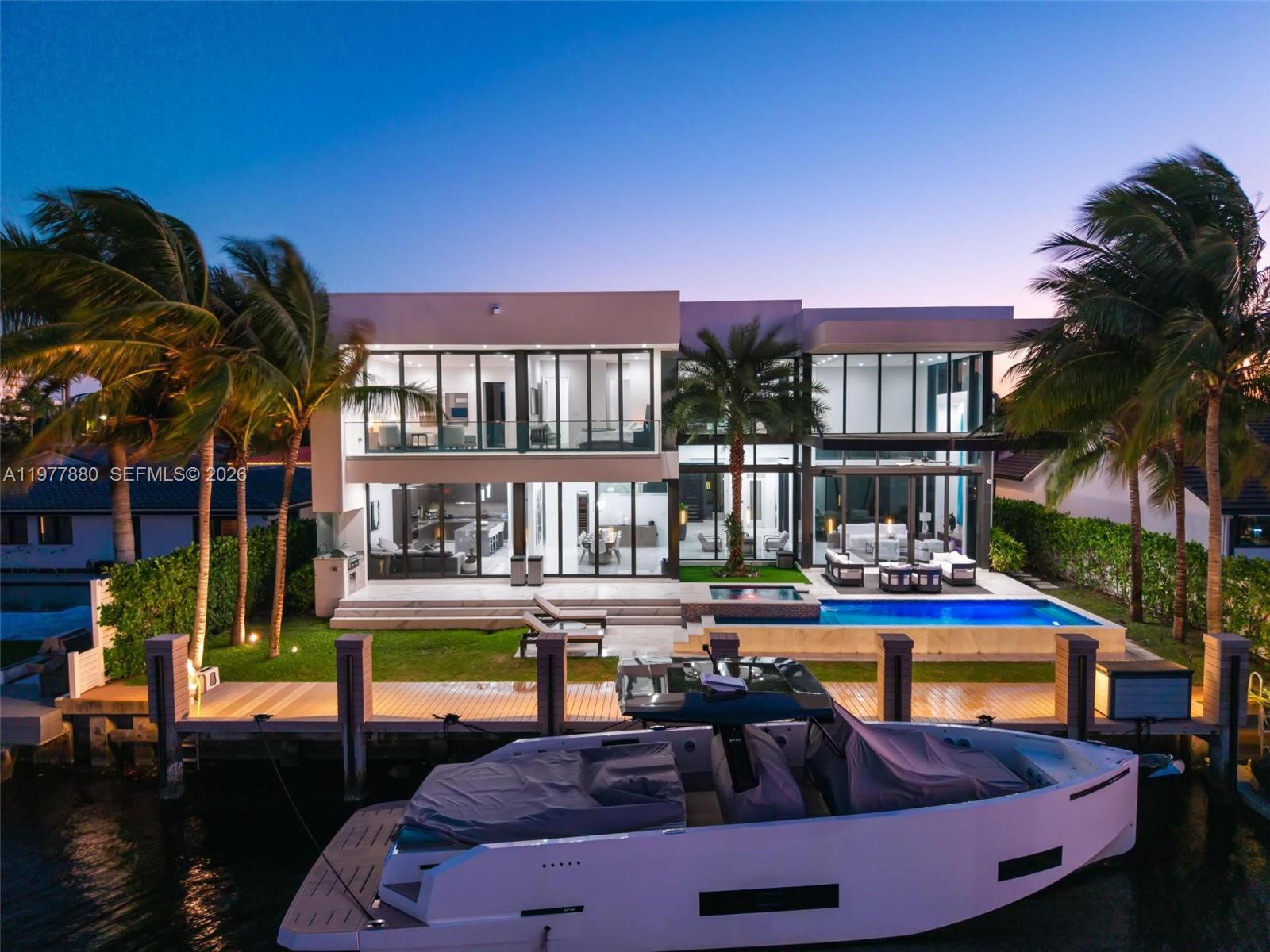 EASTERN SHORES 1ST ADDN - Residential Lease