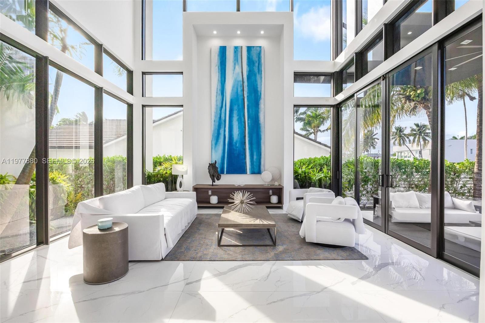 EASTERN SHORES 1ST ADDN - Residential Lease