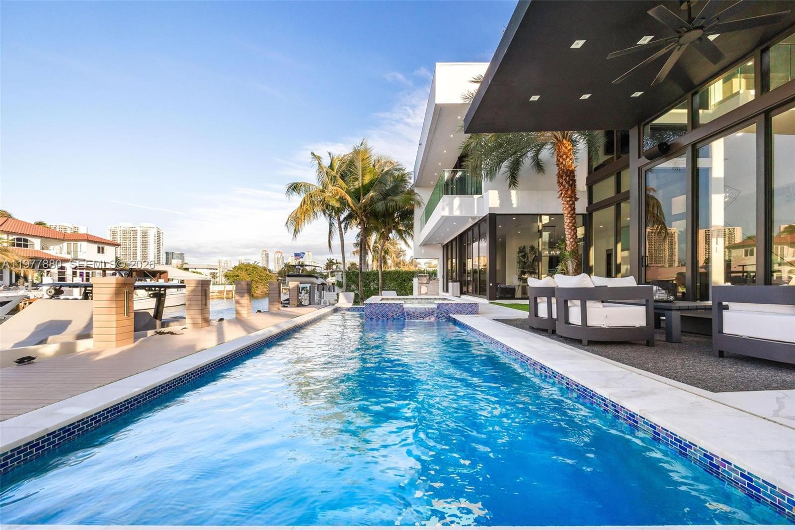 EASTERN SHORES 1ST ADDN - Residential Lease