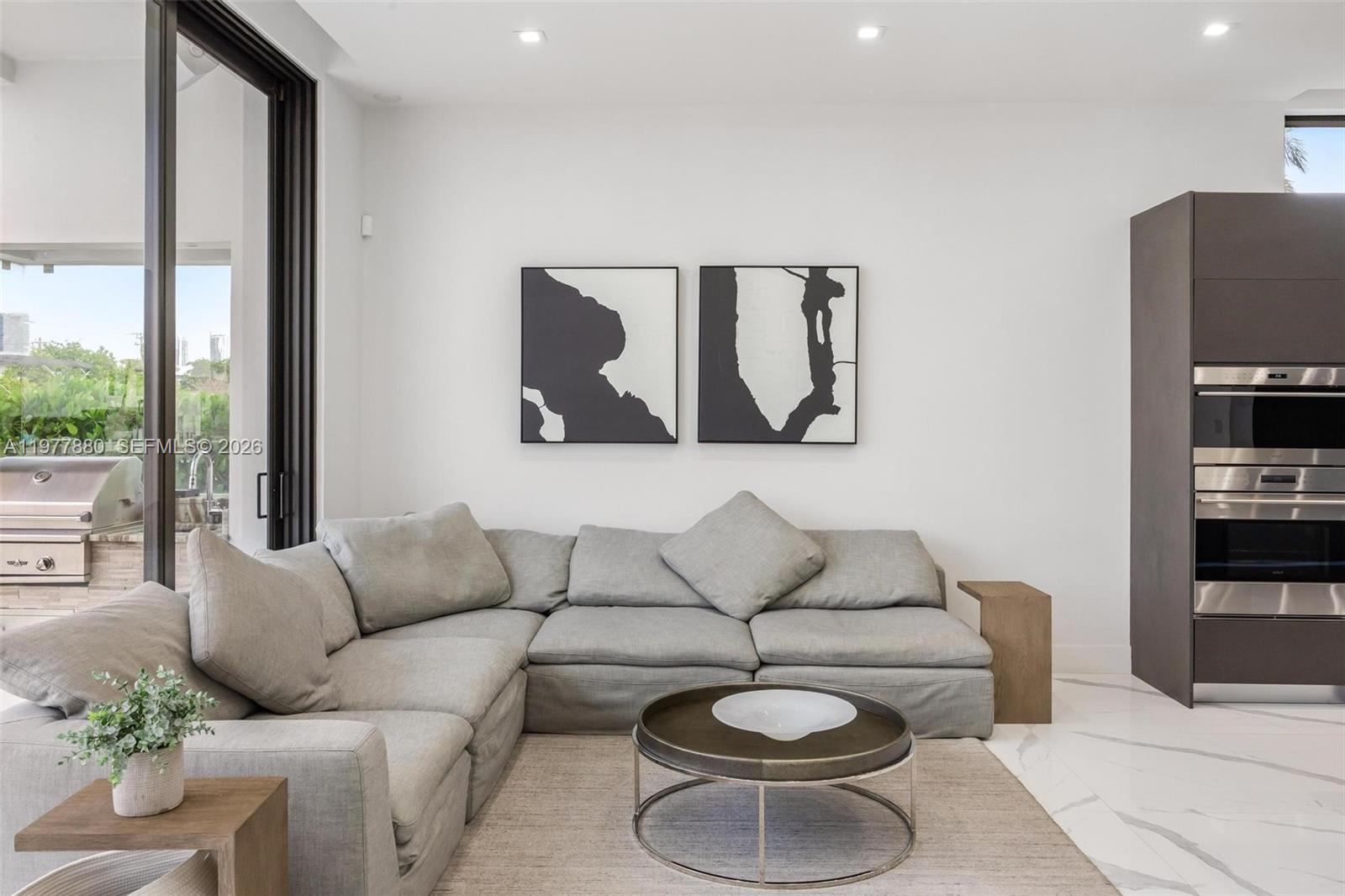 EASTERN SHORES 1ST ADDN - Residential Lease
