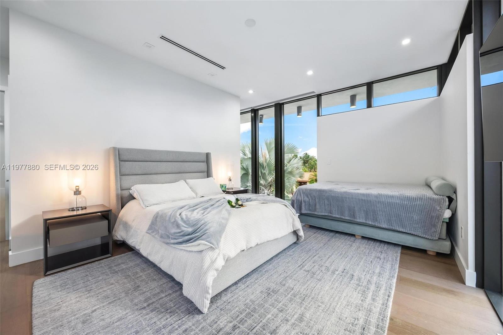 EASTERN SHORES 1ST ADDN - Residential Lease