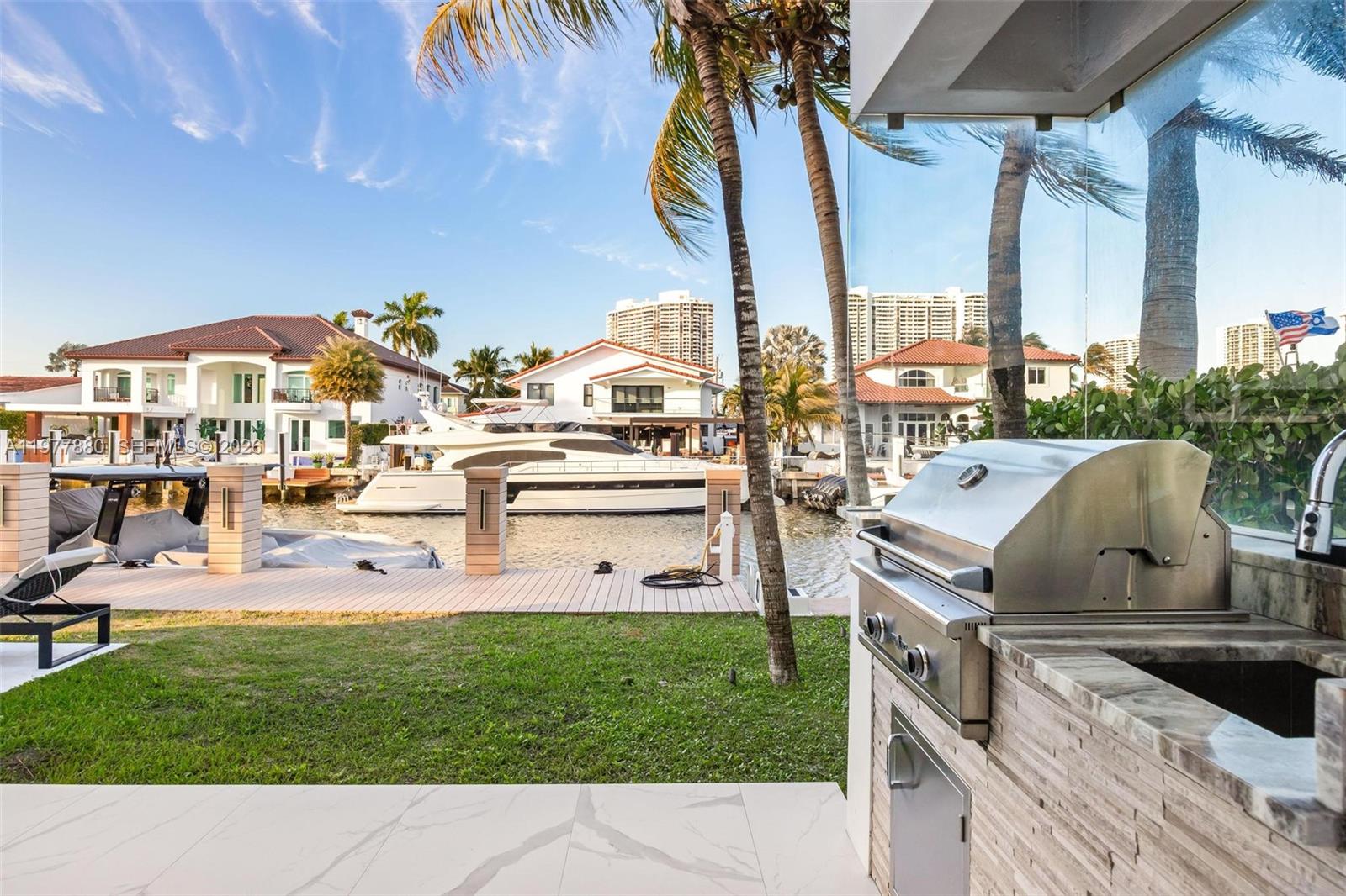 EASTERN SHORES 1ST ADDN - Residential Lease