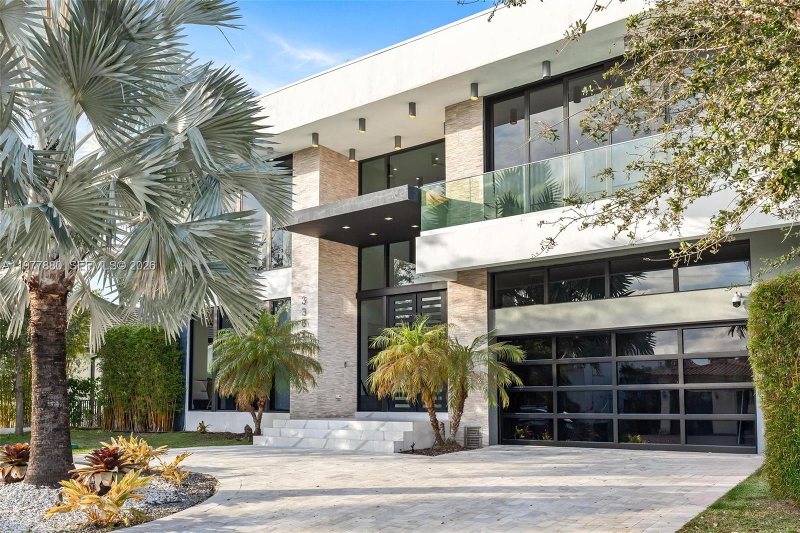 EASTERN SHORES 1ST ADDN - Residential Lease