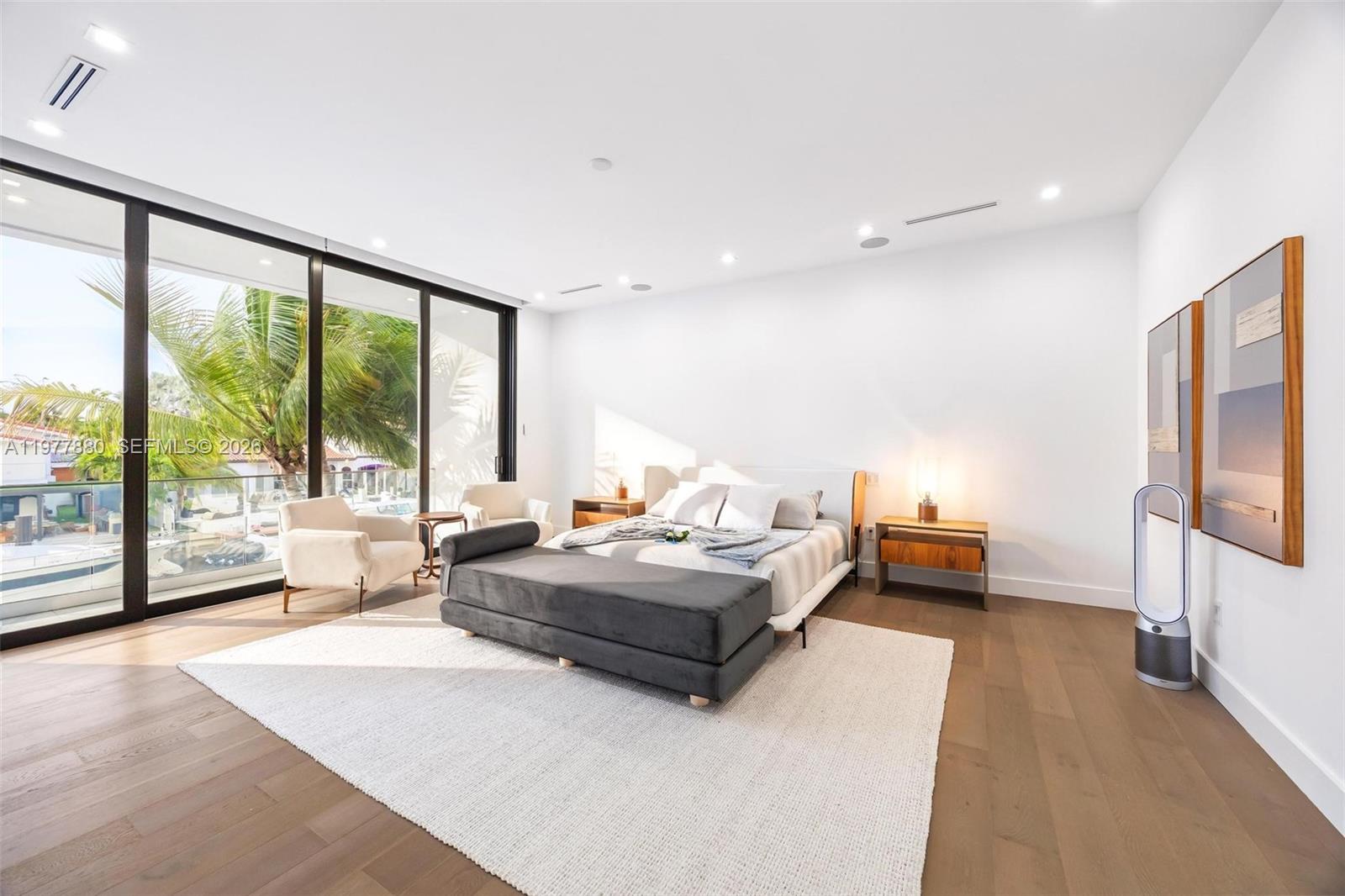 EASTERN SHORES 1ST ADDN - Residential Lease