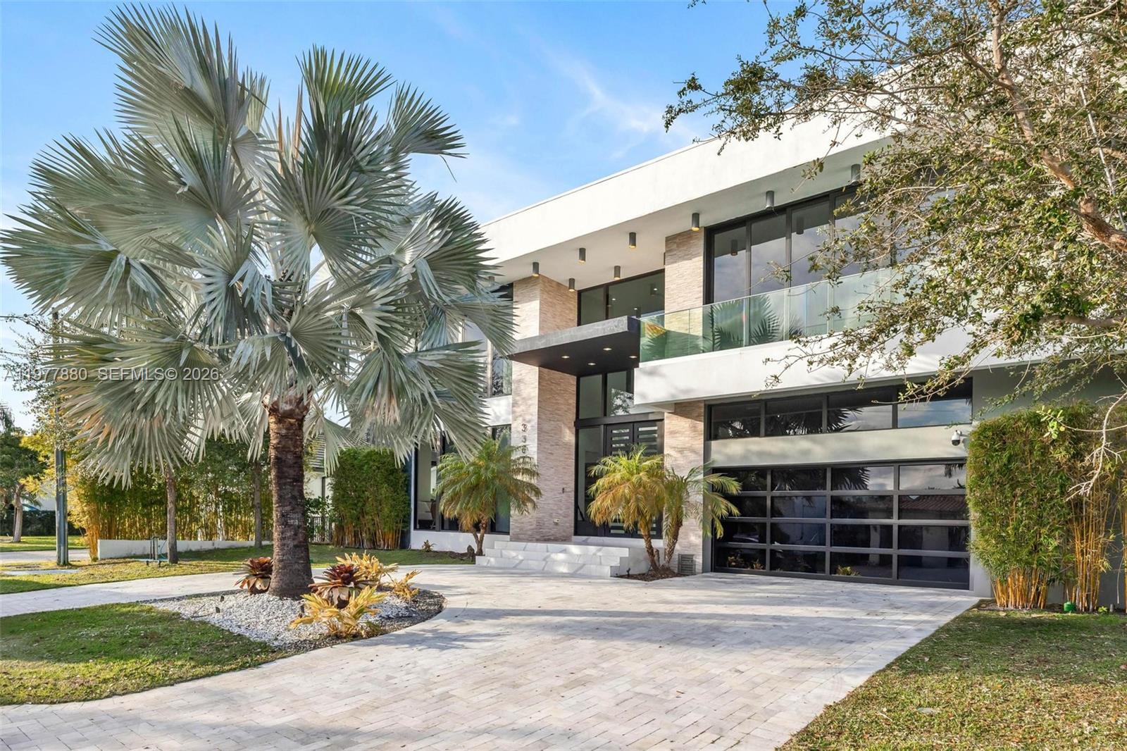 EASTERN SHORES 1ST ADDN - Residential Lease