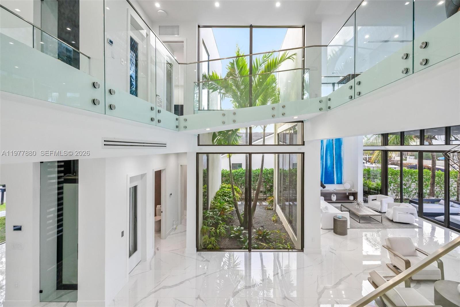 EASTERN SHORES 1ST ADDN - Residential Lease