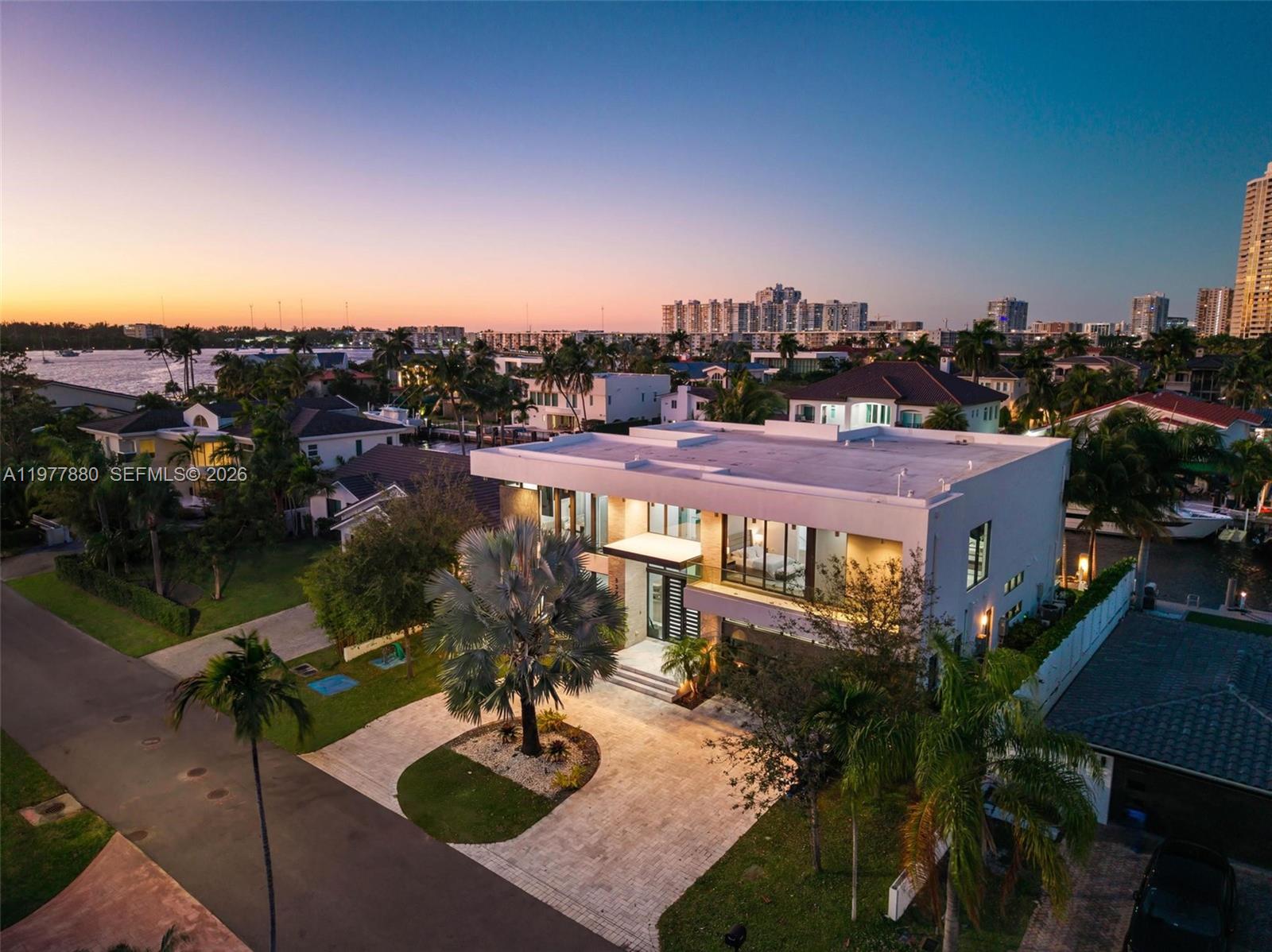 EASTERN SHORES 1ST ADDN - Residential Lease