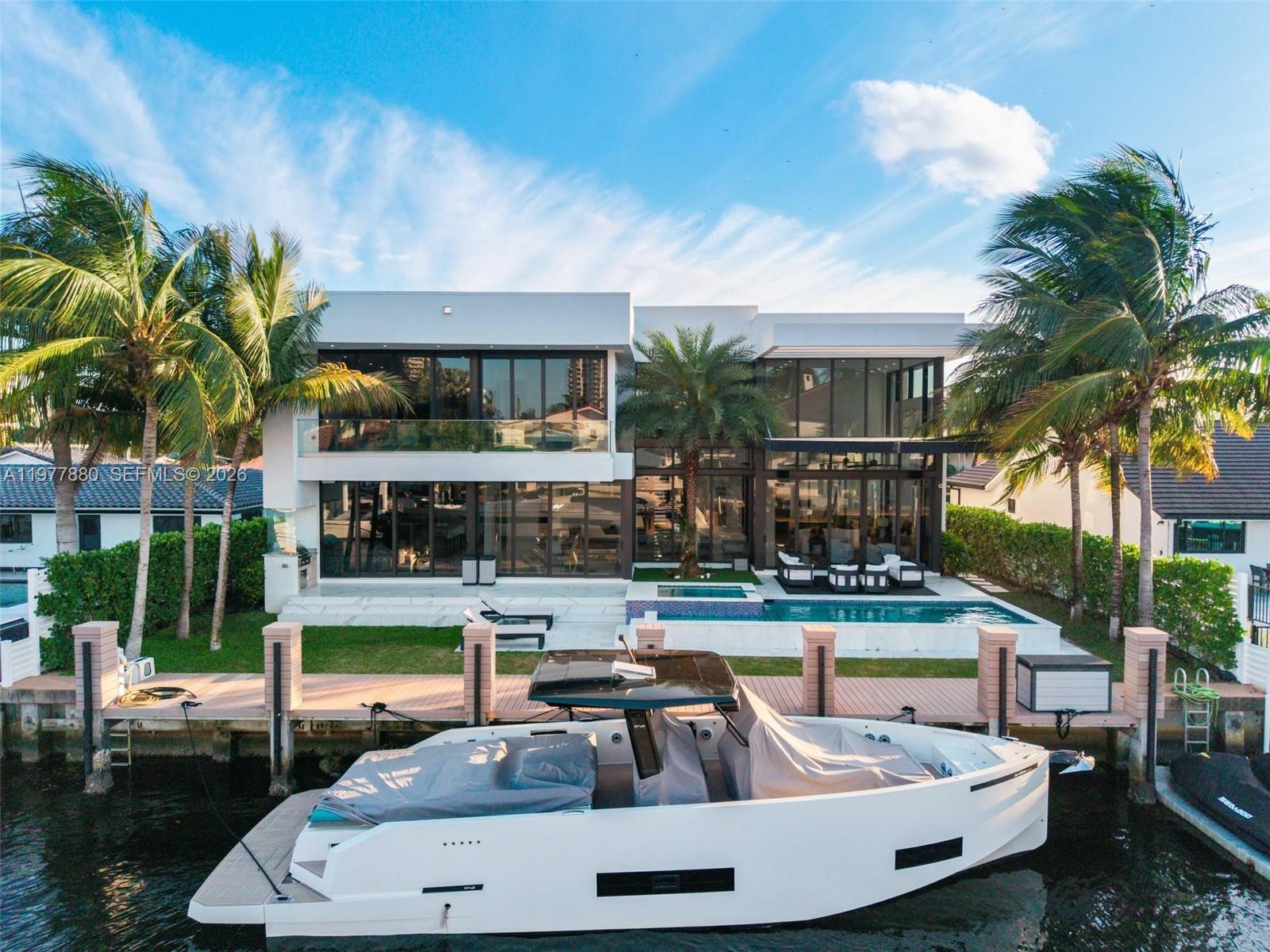 EASTERN SHORES 1ST ADDN - Residential Lease