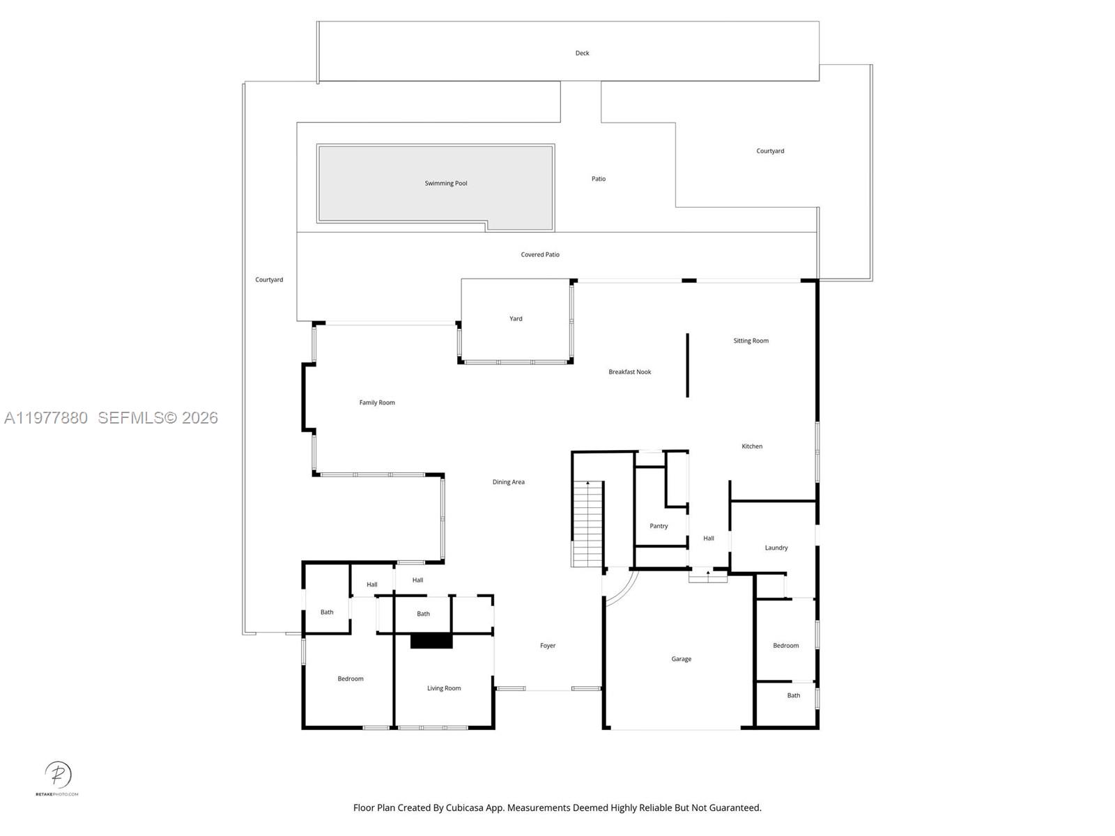 EASTERN SHORES 1ST ADDN - Residential Lease
