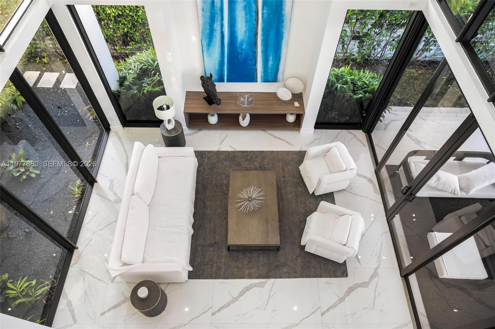 EASTERN SHORES 1ST ADDN - Residential Lease