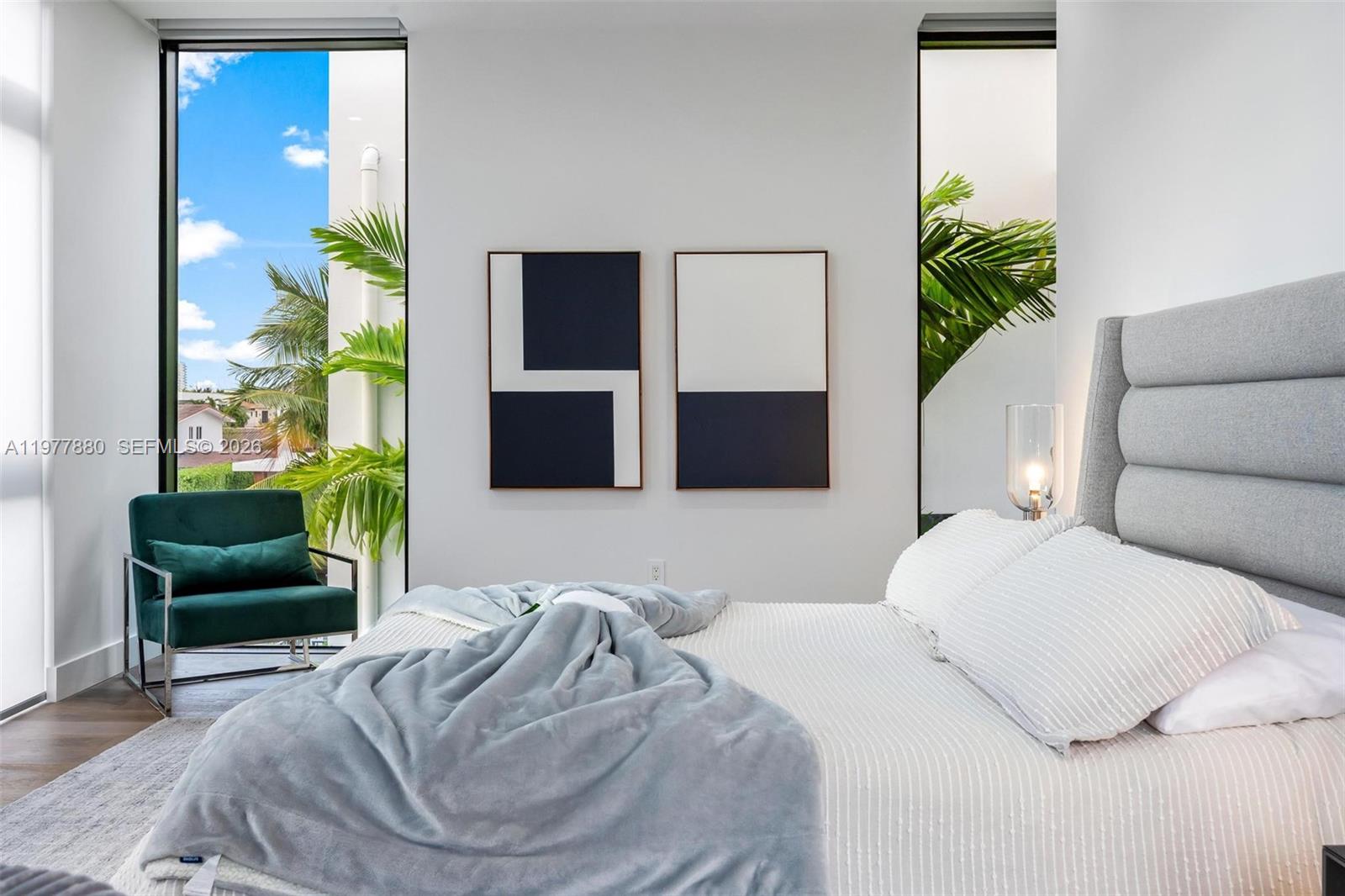 EASTERN SHORES 1ST ADDN - Residential Lease