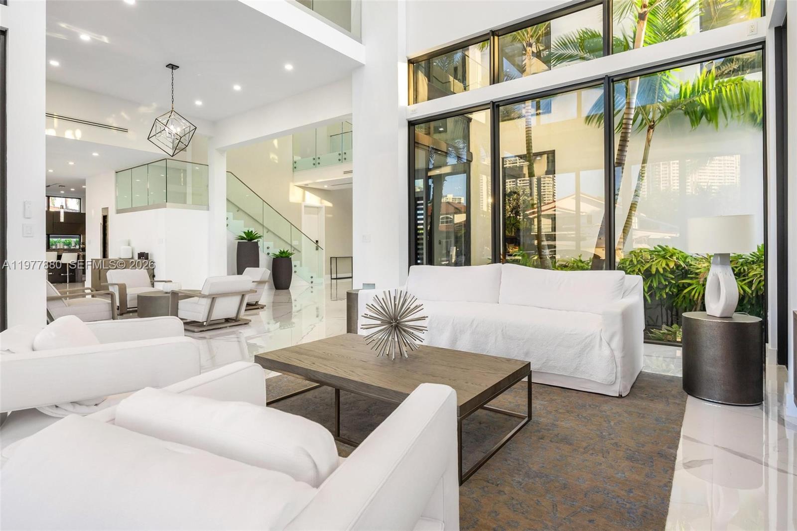 EASTERN SHORES 1ST ADDN - Residential Lease