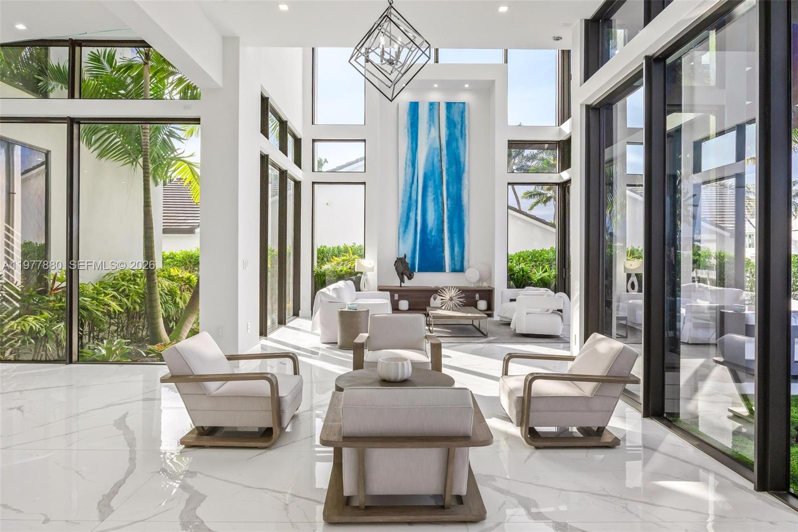 EASTERN SHORES 1ST ADDN - Residential Lease