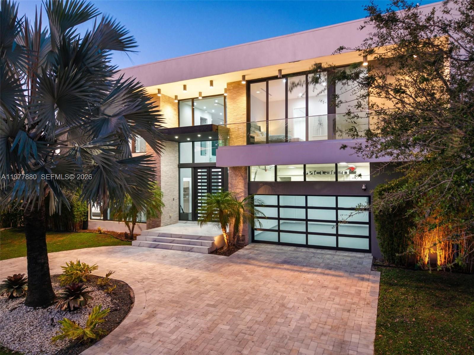 EASTERN SHORES 1ST ADDN - Residential Lease