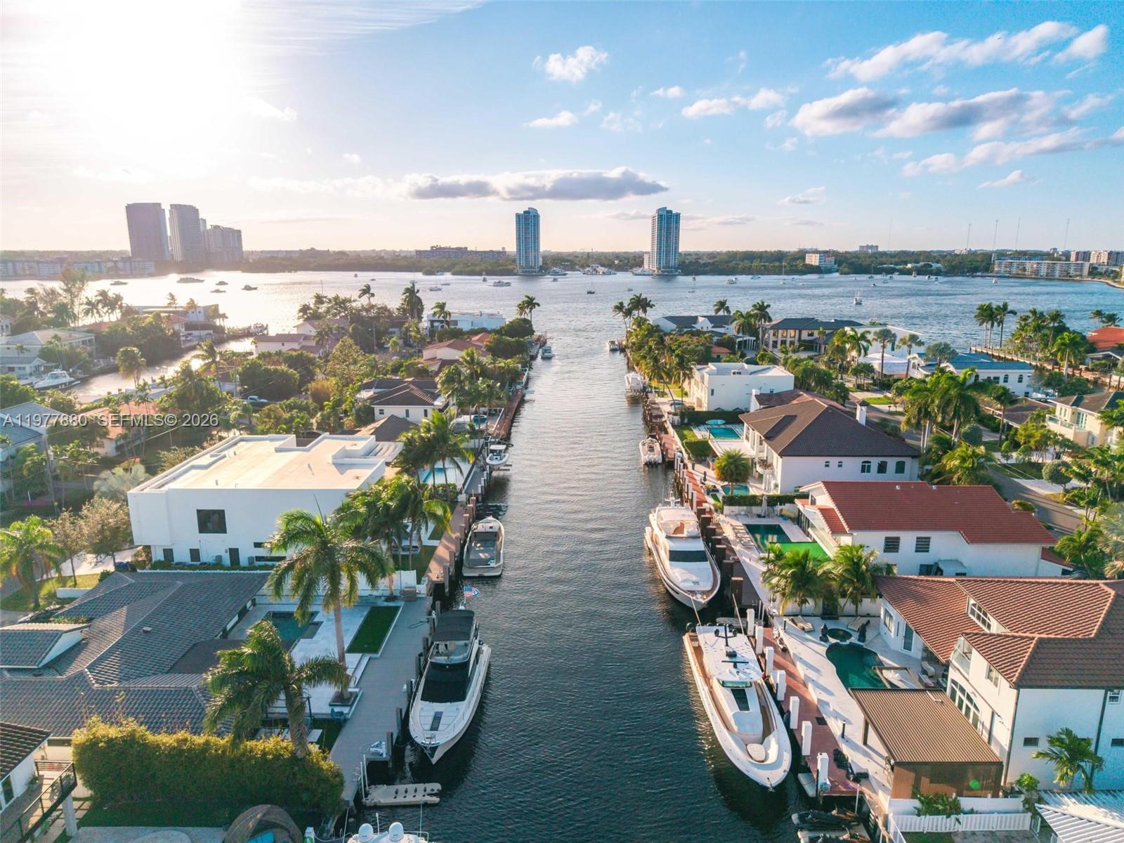 EASTERN SHORES 1ST ADDN - Residential Lease