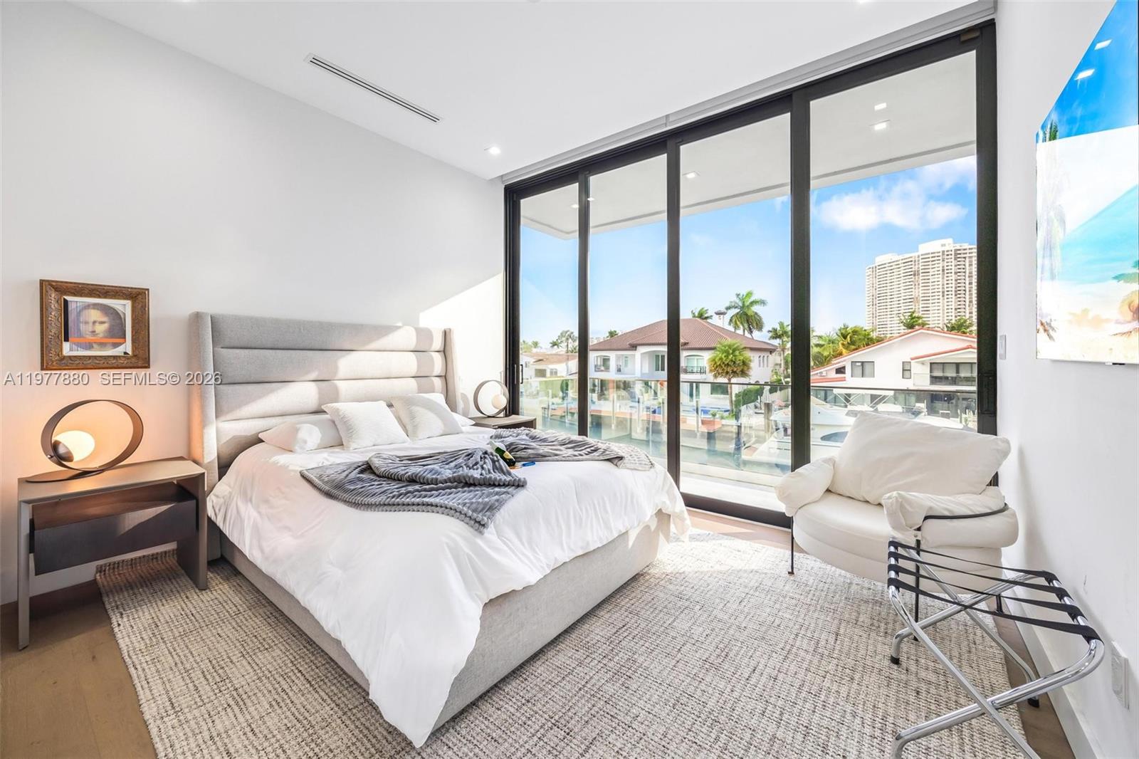 EASTERN SHORES 1ST ADDN - Residential Lease