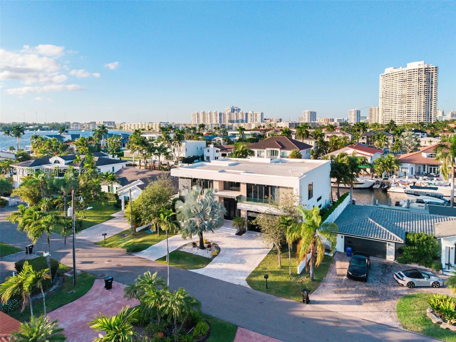 EASTERN SHORES 1ST ADDN - Residential Lease