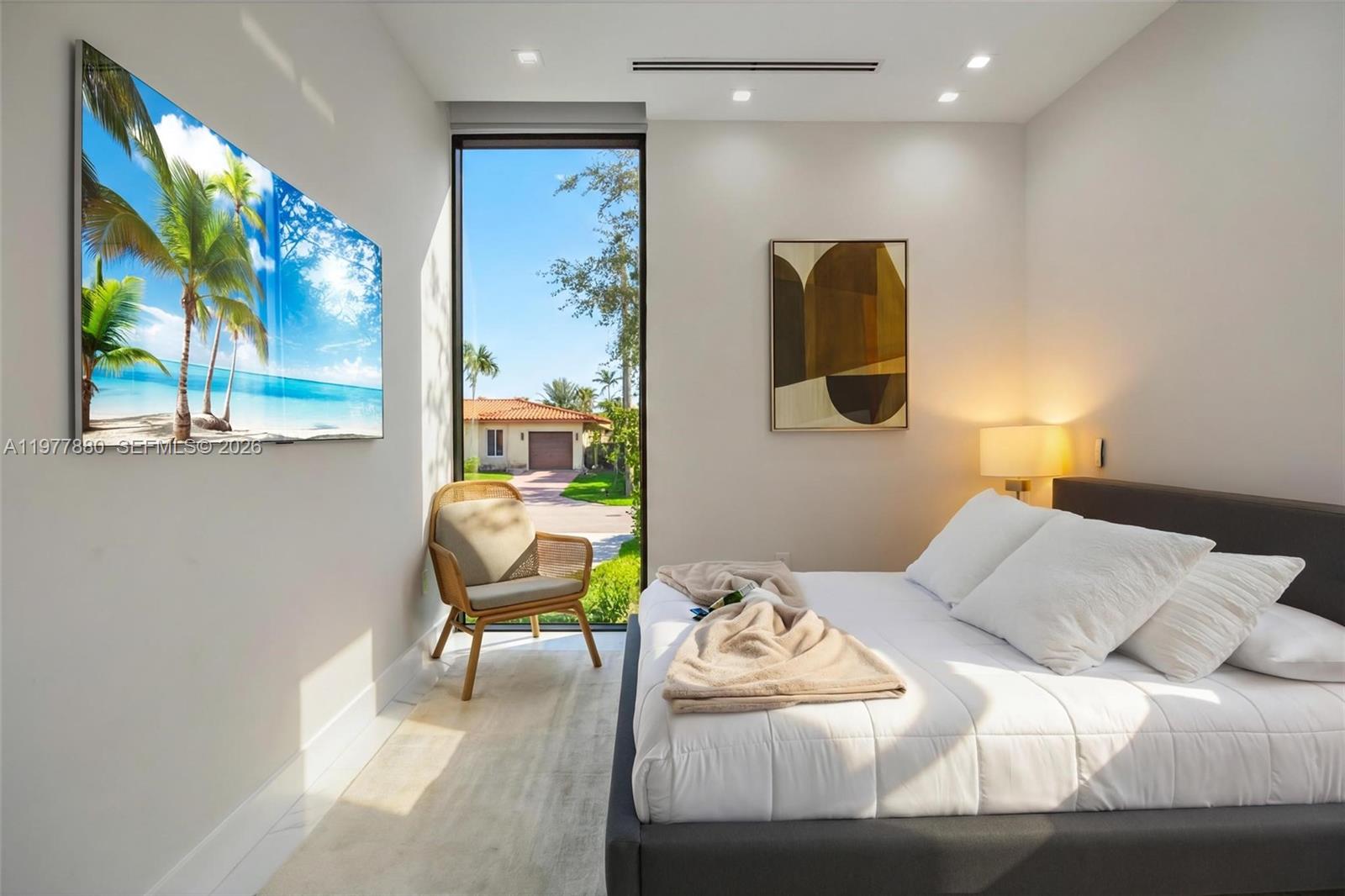 EASTERN SHORES 1ST ADDN - Residential Lease