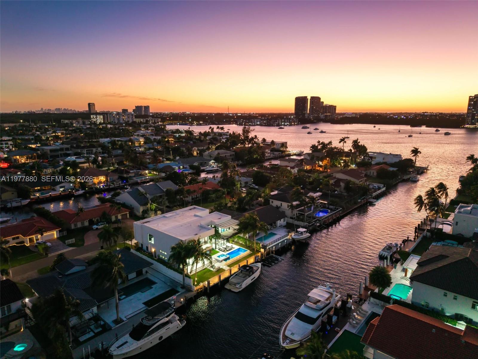 EASTERN SHORES 1ST ADDN - Residential Lease
