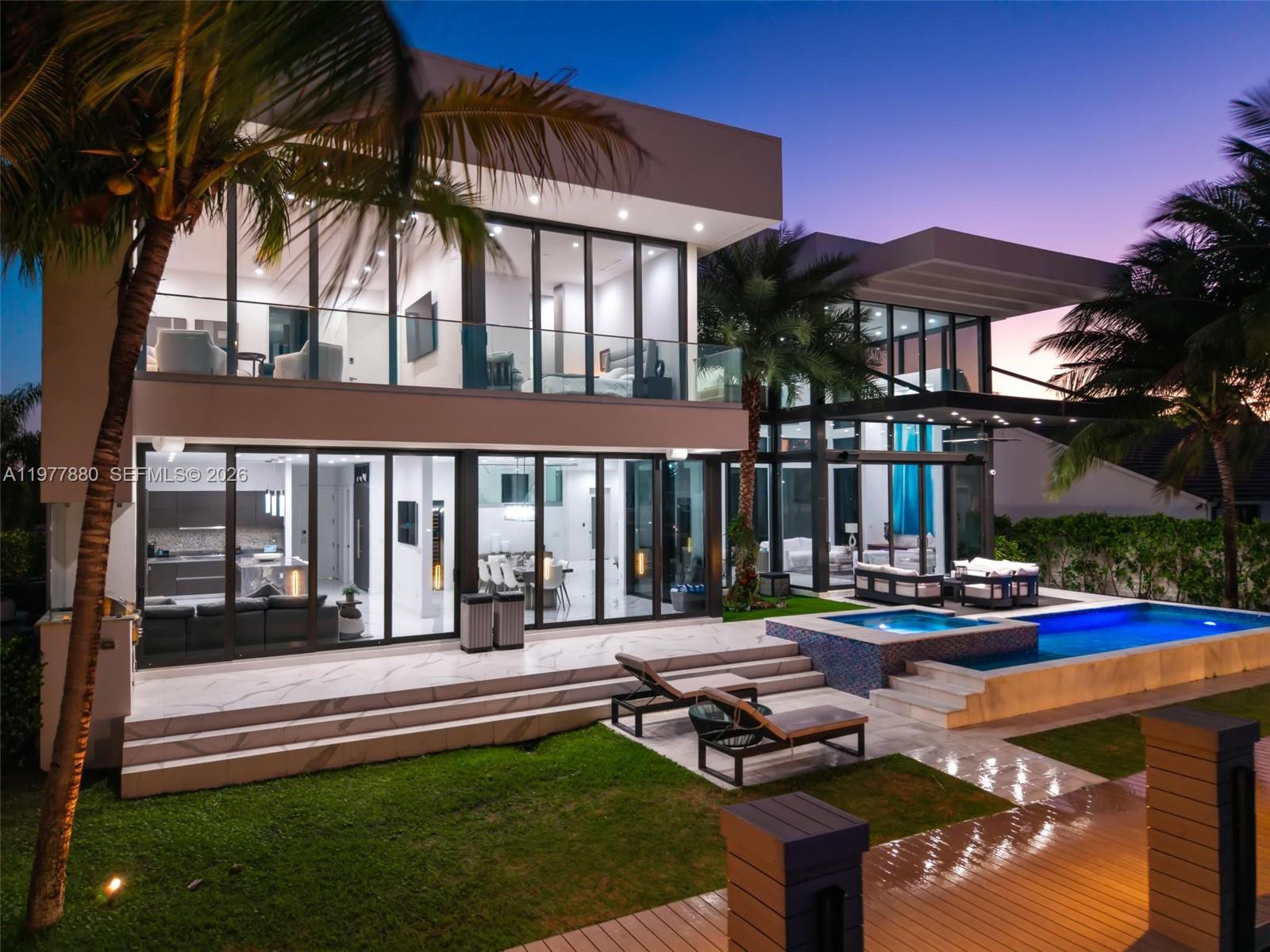 EASTERN SHORES 1ST ADDN - Residential Lease