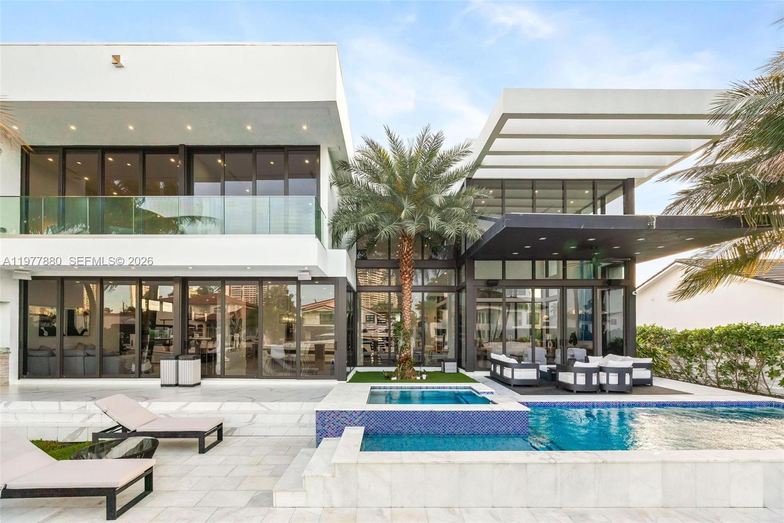 EASTERN SHORES 1ST ADDN - Residential Lease