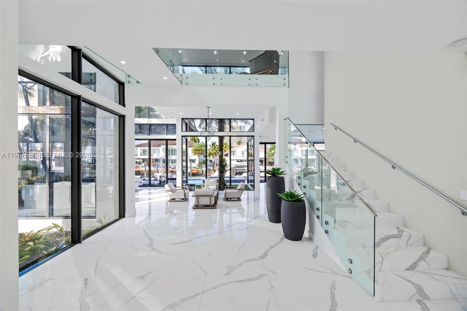 EASTERN SHORES 1ST ADDN - Residential Lease