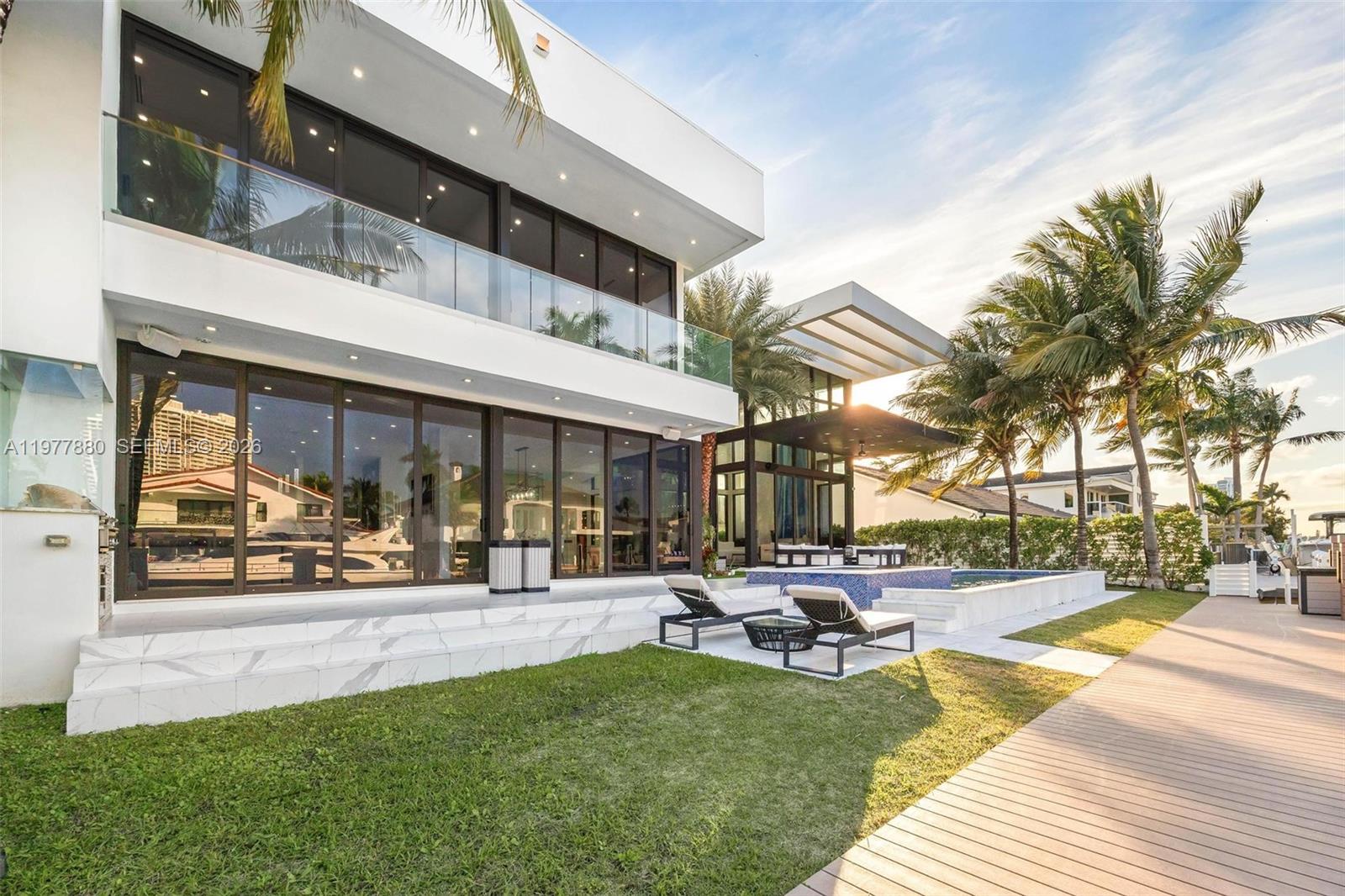 EASTERN SHORES 1ST ADDN - Residential Lease