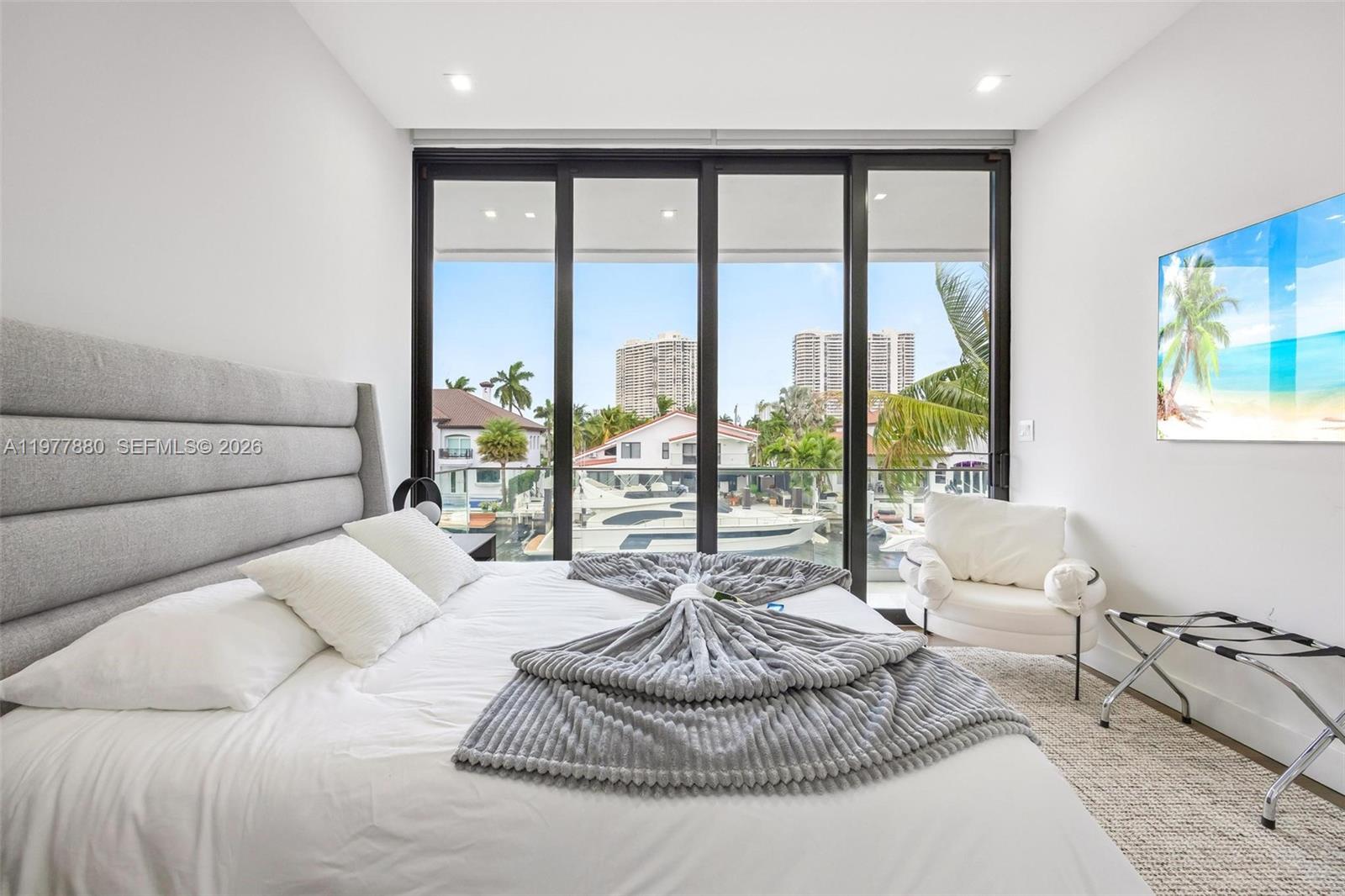 EASTERN SHORES 1ST ADDN - Residential Lease