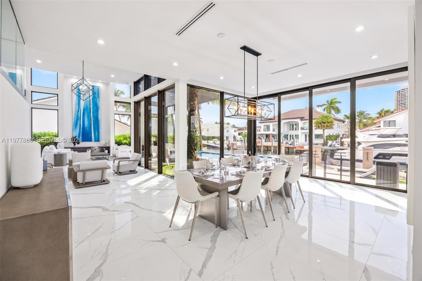 EASTERN SHORES 1ST ADDN - Residential Lease