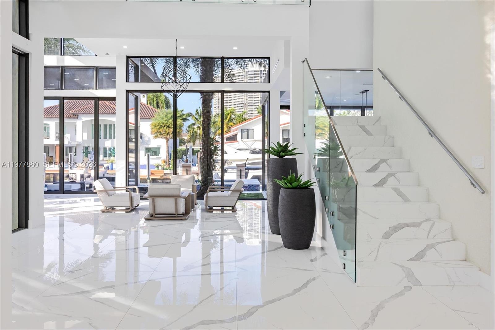 EASTERN SHORES 1ST ADDN - Residential Lease