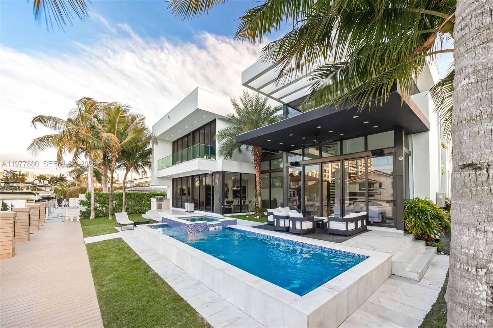 EASTERN SHORES 1ST ADDN - Residential Lease