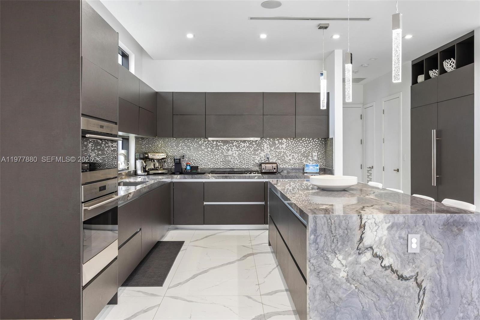 EASTERN SHORES 1ST ADDN - Residential Lease