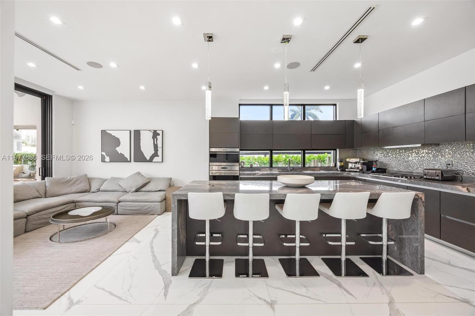 EASTERN SHORES 1ST ADDN - Residential Lease