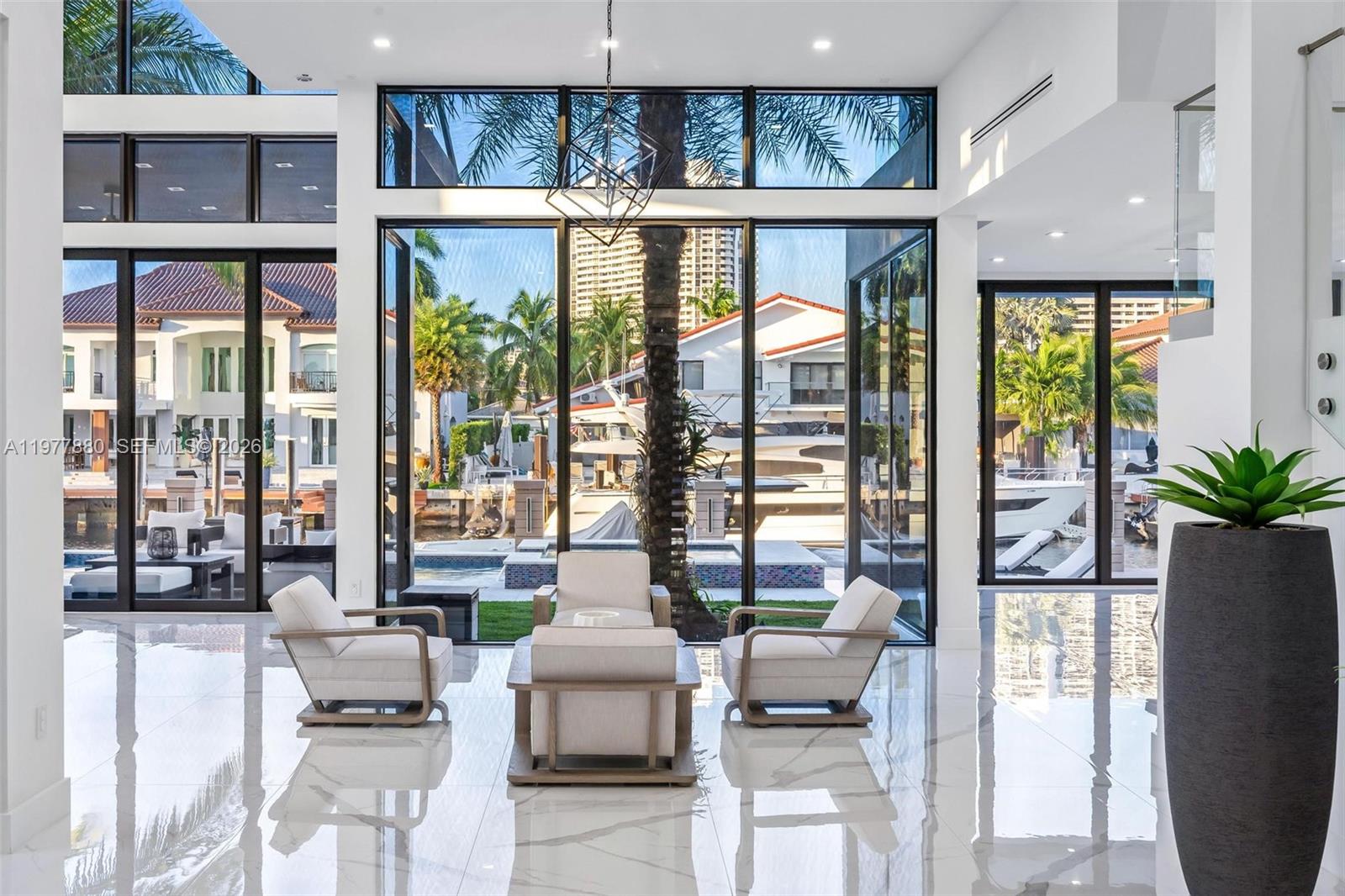 EASTERN SHORES 1ST ADDN - Residential Lease