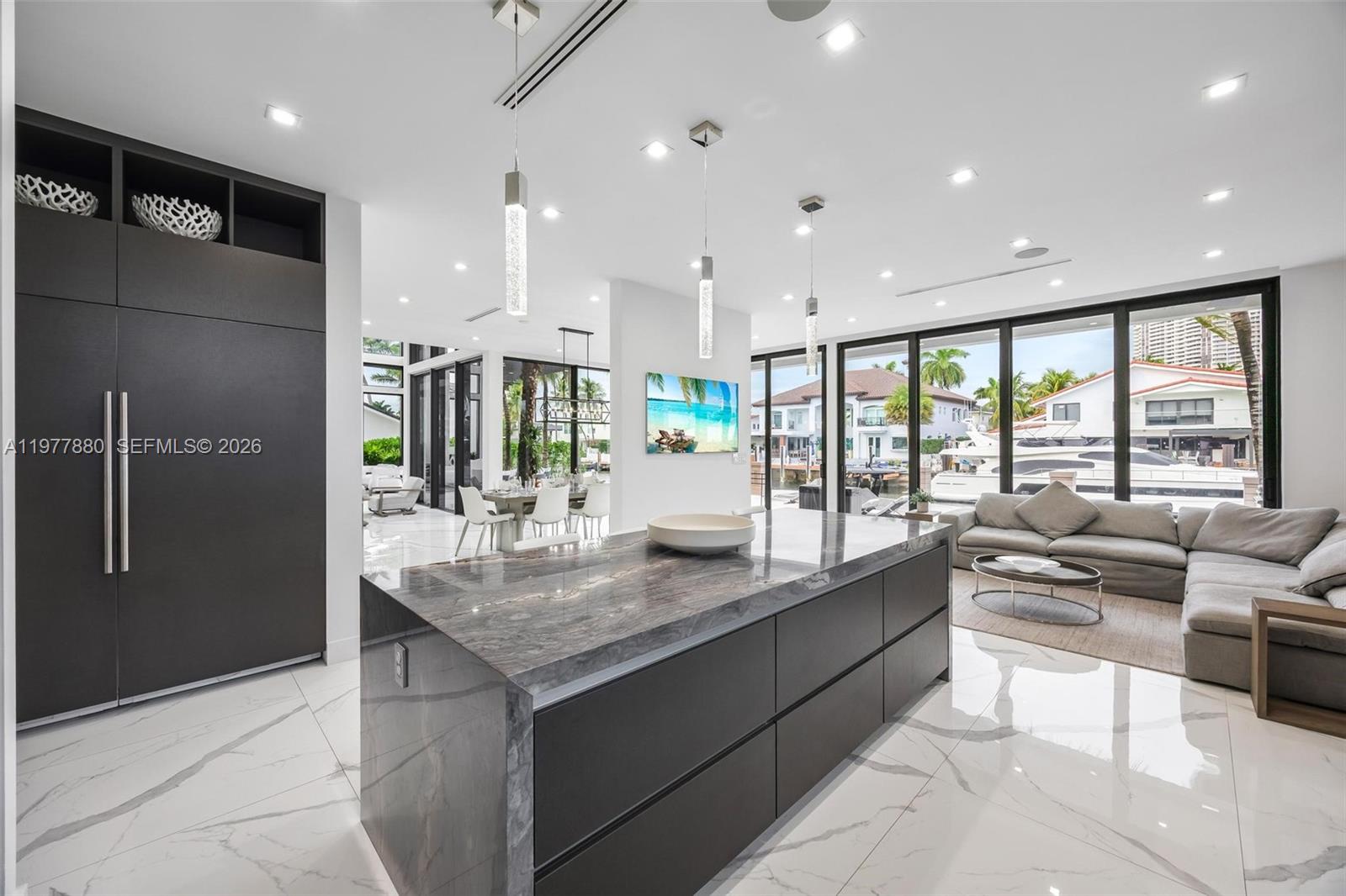 EASTERN SHORES 1ST ADDN - Residential Lease