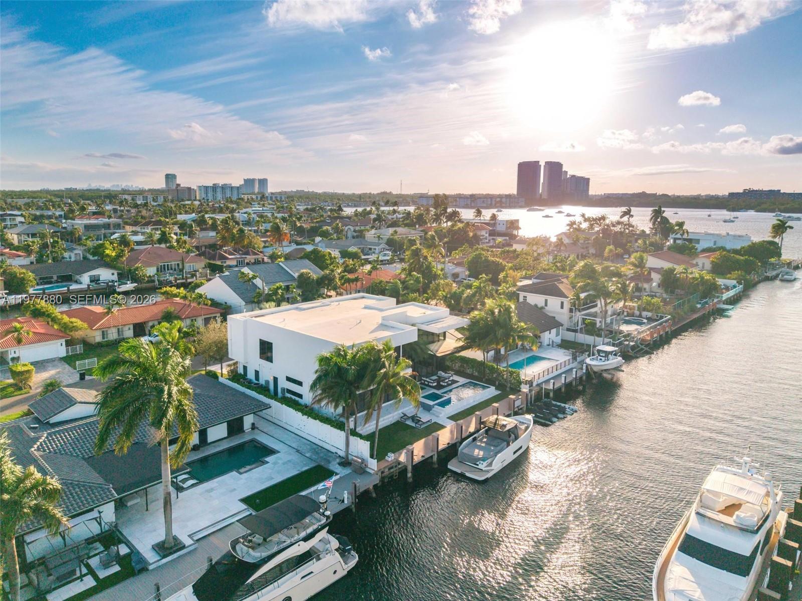EASTERN SHORES 1ST ADDN - Residential Lease