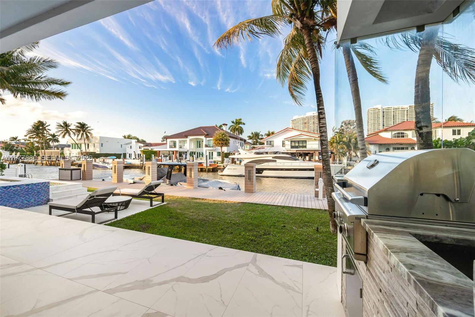 EASTERN SHORES 1ST ADDN - Residential Lease
