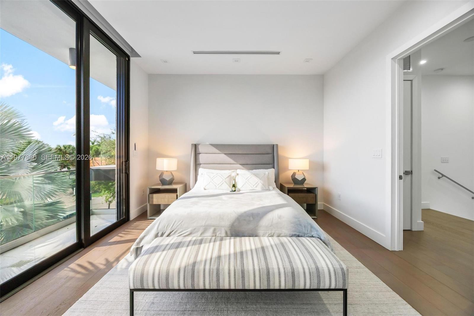 EASTERN SHORES 1ST ADDN - Residential Lease