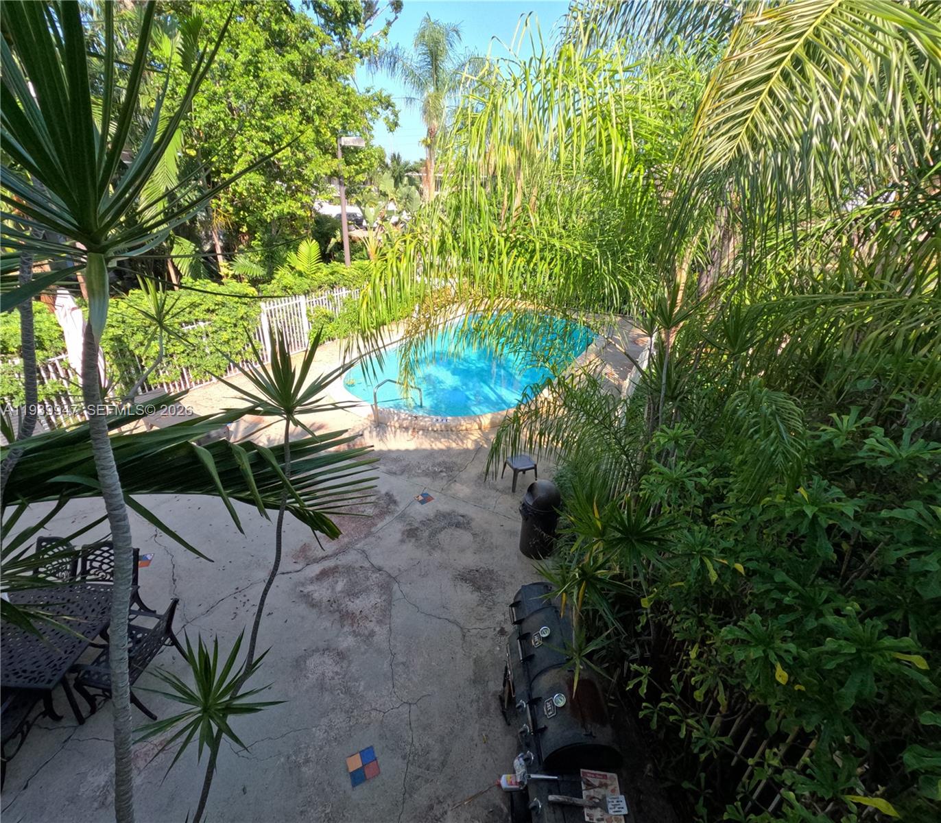 CASCADE AT HOLLY HEIGHTS - Residential