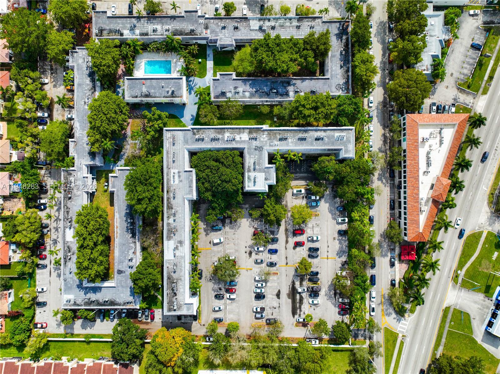 VILLAGE HOMES & CONDOS AT - Residential