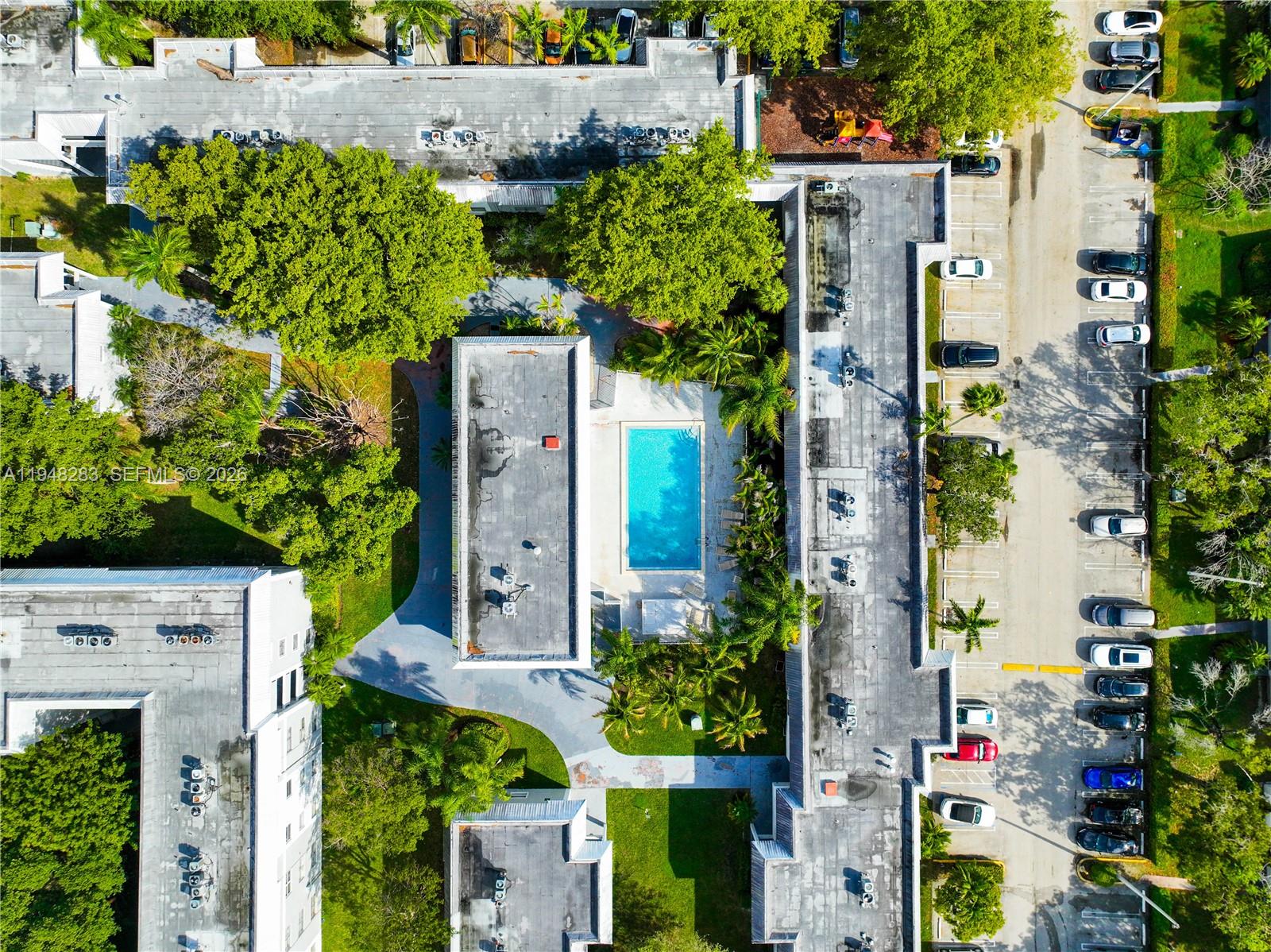 VILLAGE HOMES & CONDOS AT - Residential