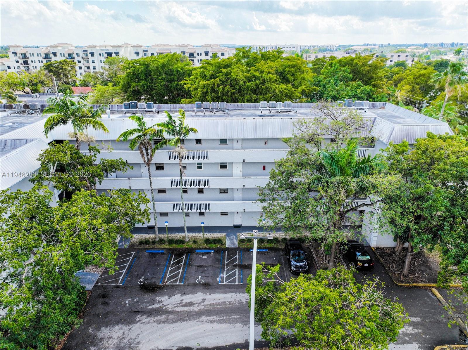 VILLAGE HOMES & CONDOS AT - Residential
