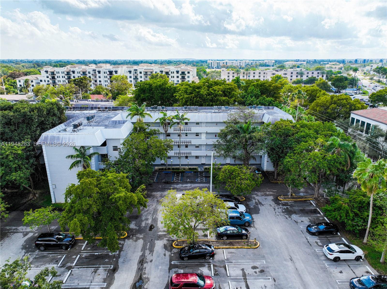 VILLAGE HOMES & CONDOS AT - Residential