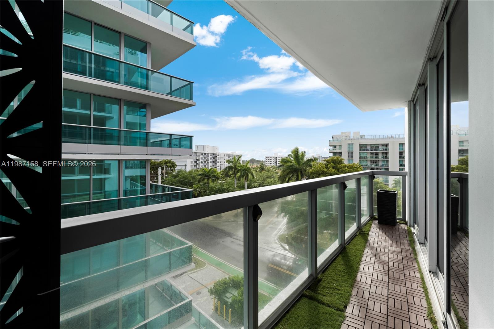 THE IVORY RESIDENCE CONDO - Residential