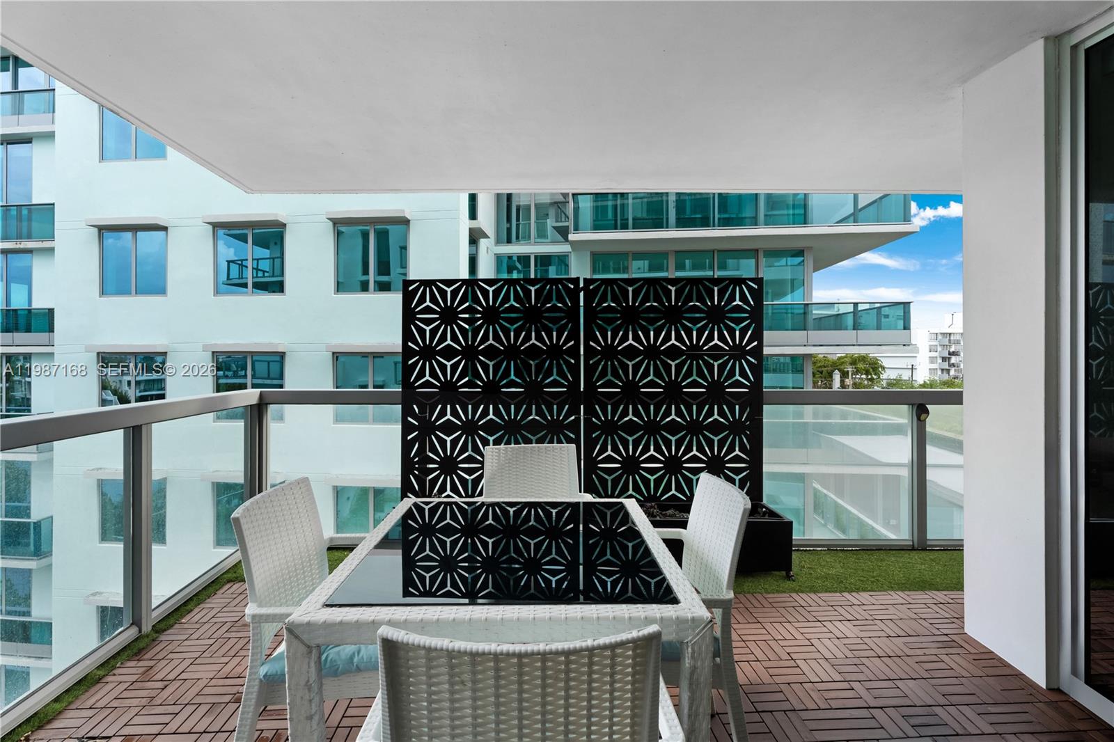 THE IVORY RESIDENCE CONDO - Residential